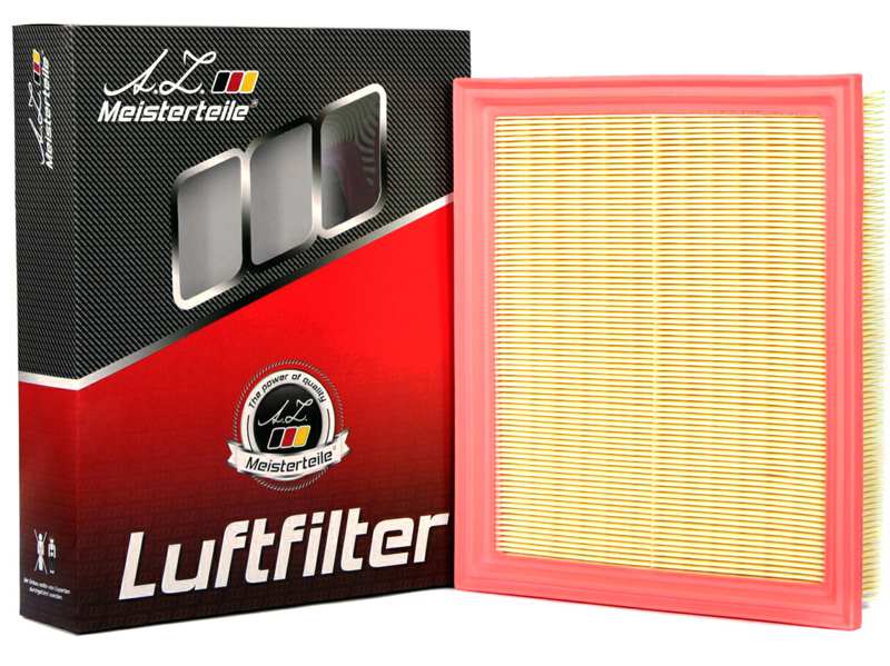 Luftfilter